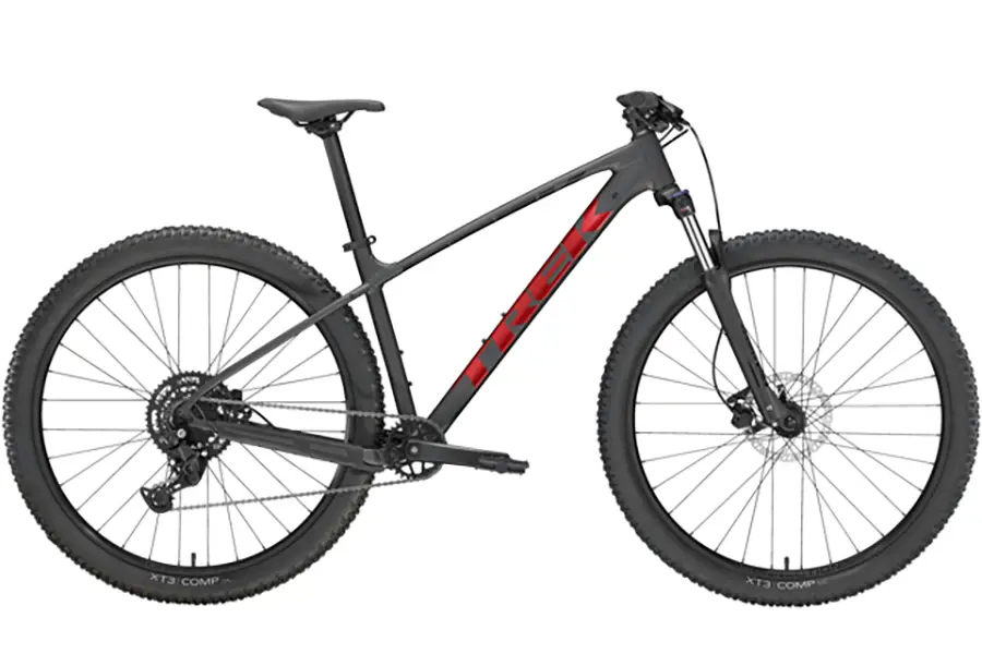 Hard Tail Mt Bike Rental