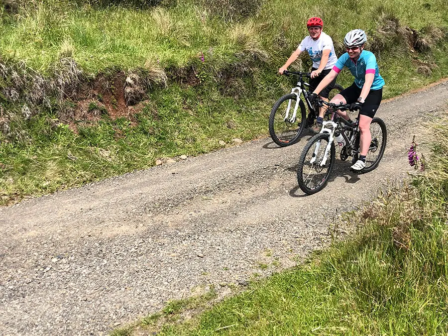 Banks Peninsula Guided E-Bike Tour