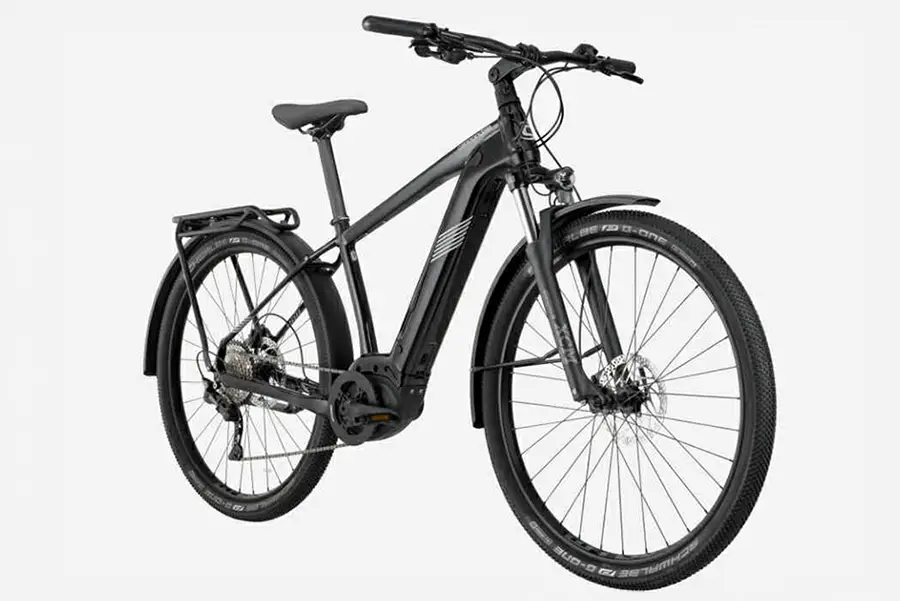 Electric Mt Bike Hire