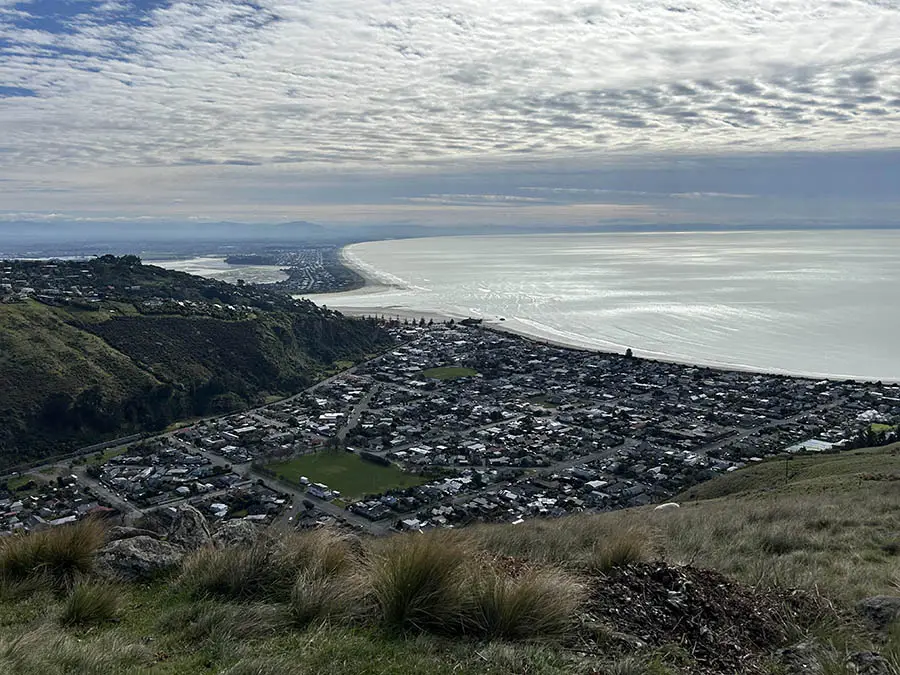 Christchurch City Cycle Tour