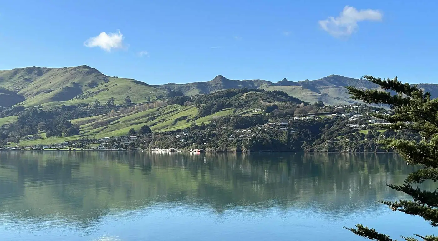 Little River Cycle Tour