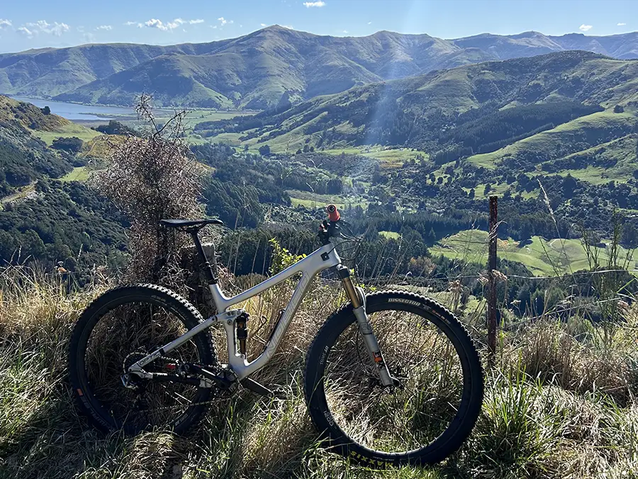 Little River Cycle Tour