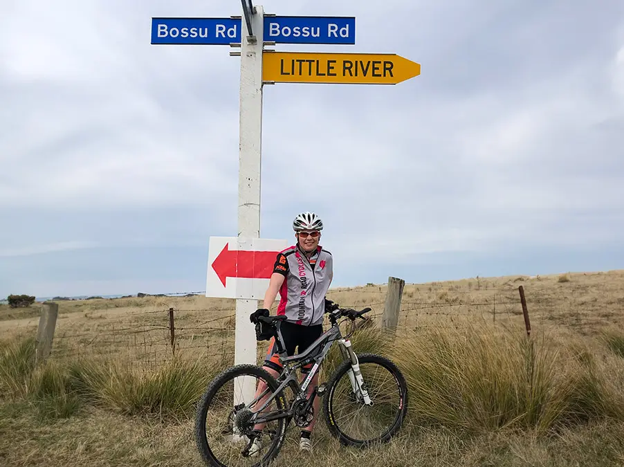 Little River Cycle Tour
