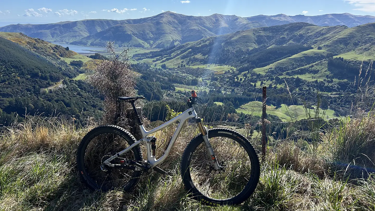 Little River Cycle Tour