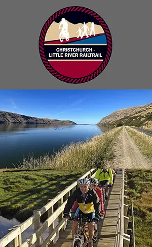 Little River Rail Trail