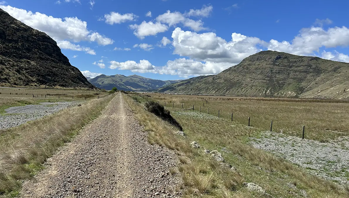 Little River Rail Trail - Cycle Tours and Cycle Hire